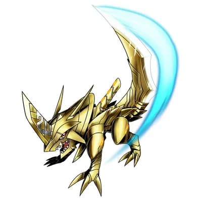 Zubaeagermon portrait